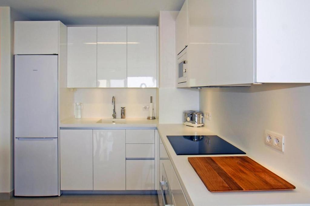 Apartment Holiday Flat, San Agustin *