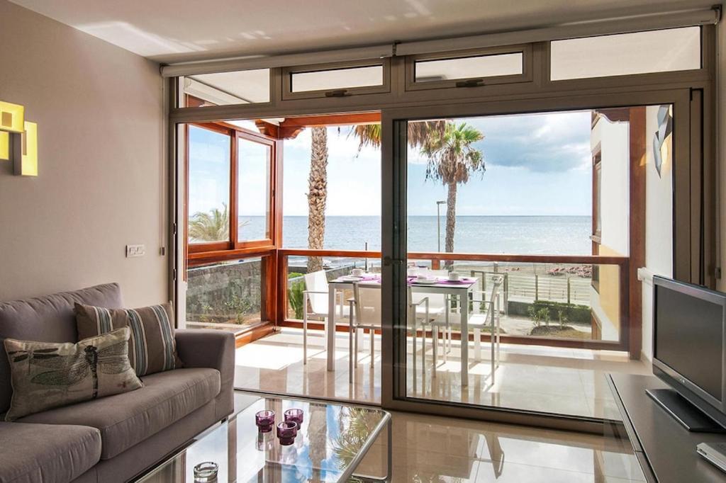 Holiday Flat, San Agustin Apartment