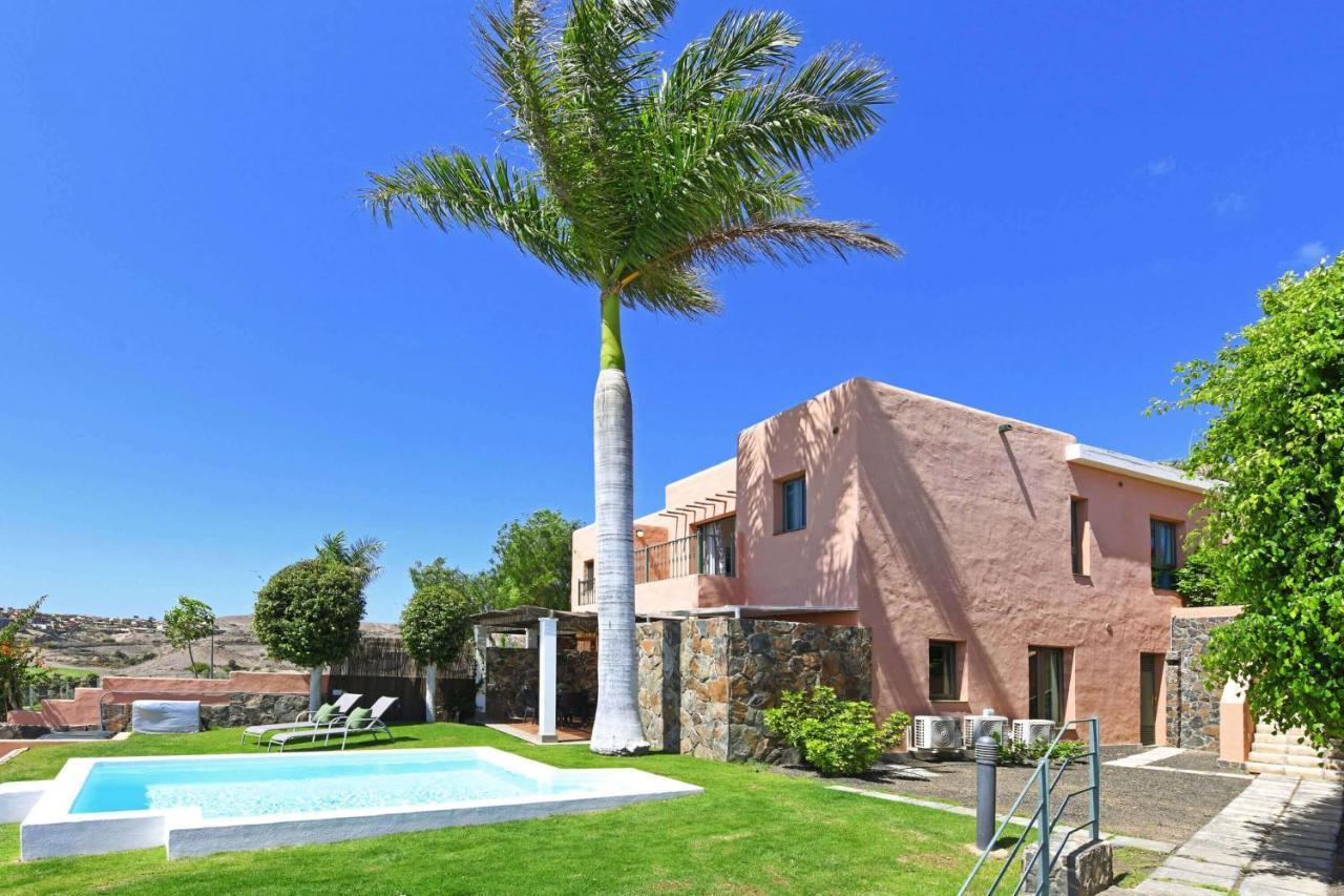 Salobre Morro Golf 5 * Maspalomas (Gran Canaria)