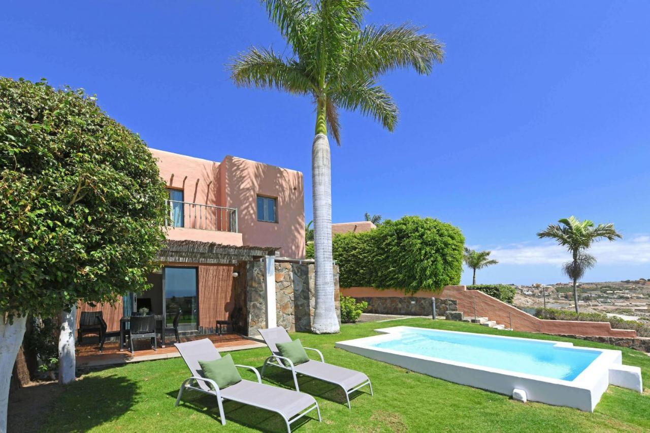 Salobre Morro Golf 5 * Maspalomas (Gran Canaria)