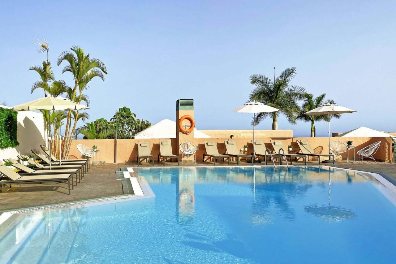 Salobre Morro Golf 5 Holiday home