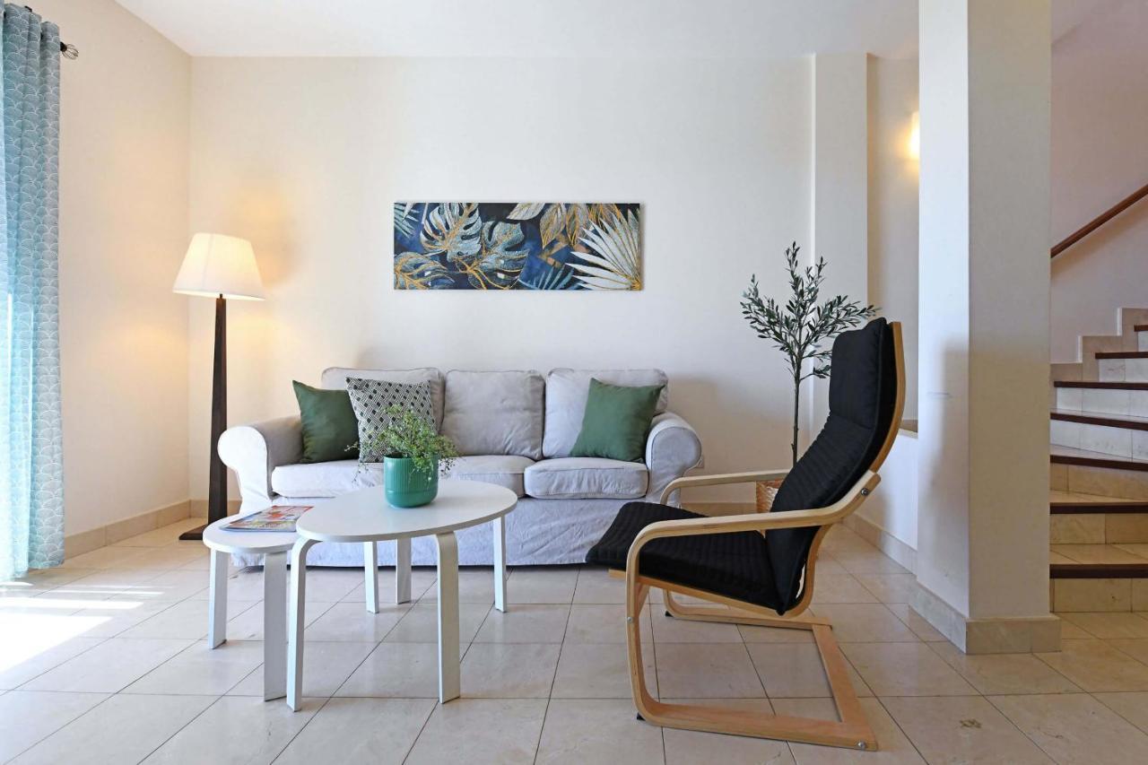 Holiday home Salobre Morro Golf 5