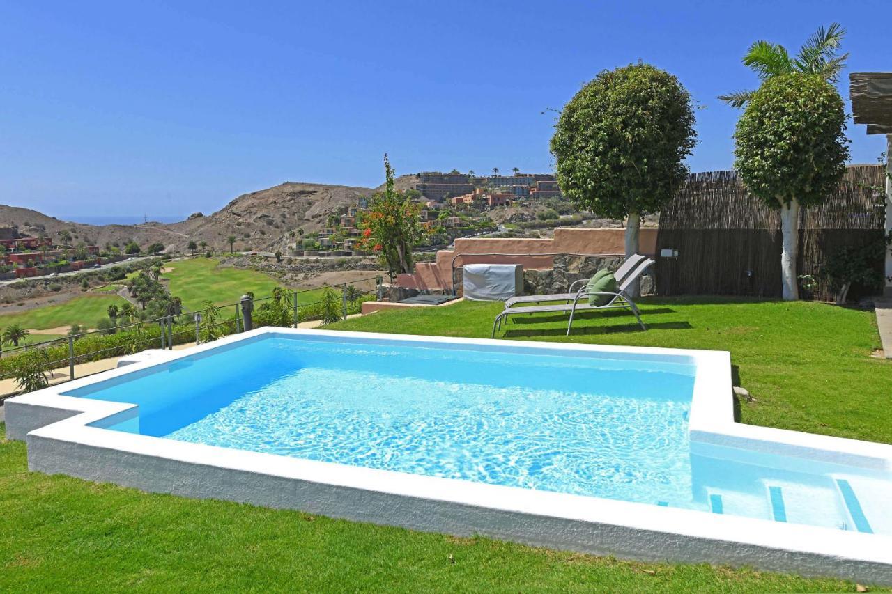 Salobre Morro Golf 5 Holiday home *