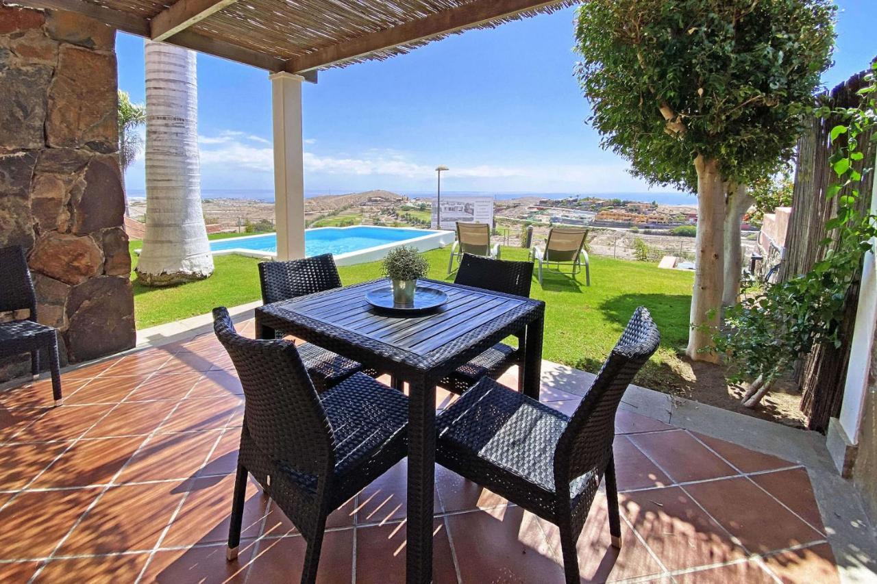 Salobre Morro Golf 5 Holiday home