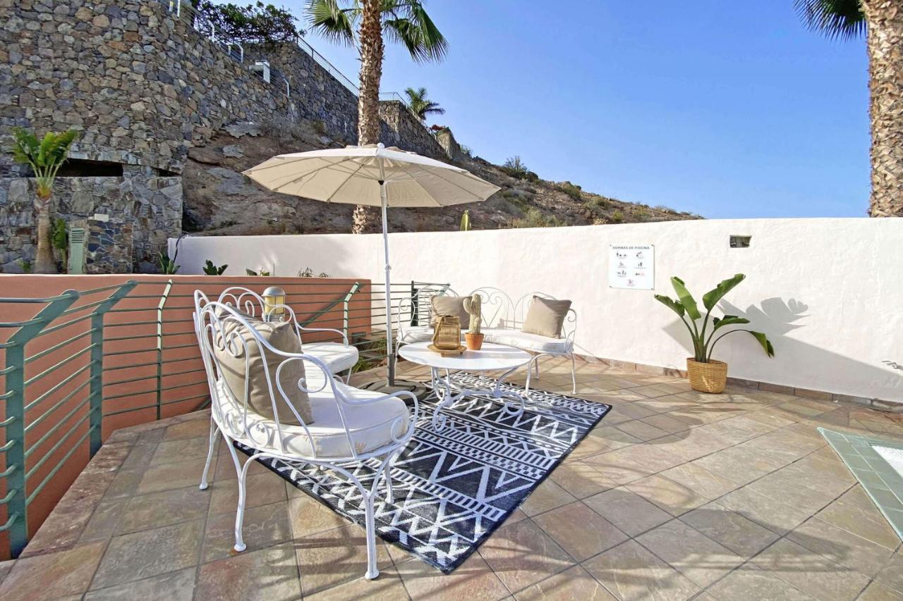 Salobre Morro Golf 5 Holiday home *