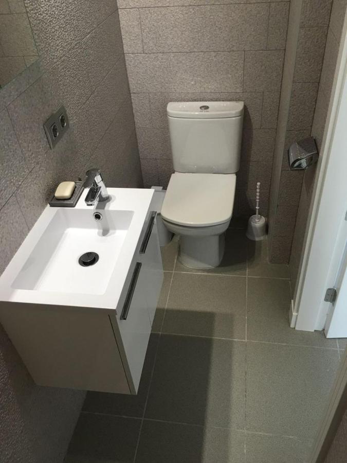 Vilă Santa Ana Suites 24 Maspalomas (Gran Canaria)