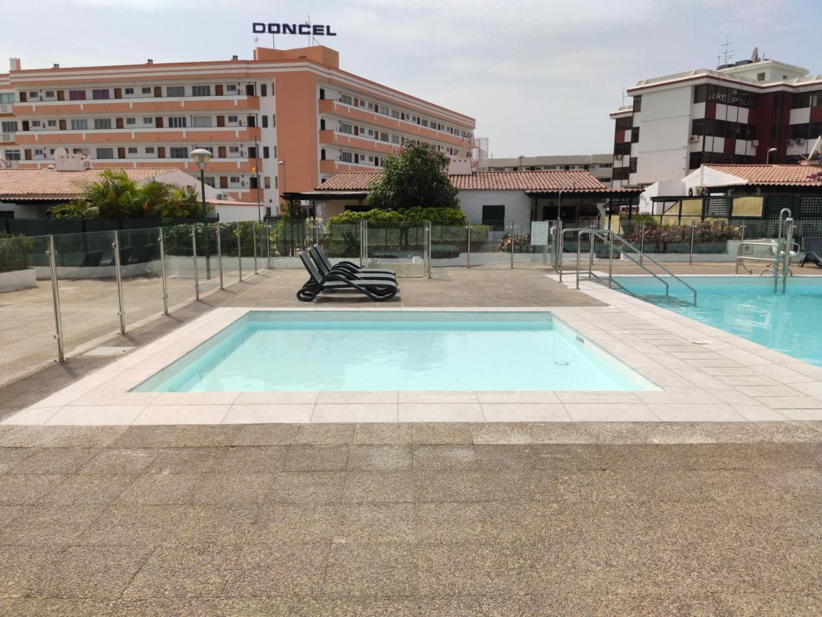 Bungalow Next To Yumbo Center * Maspalomas (Gran Canaria)