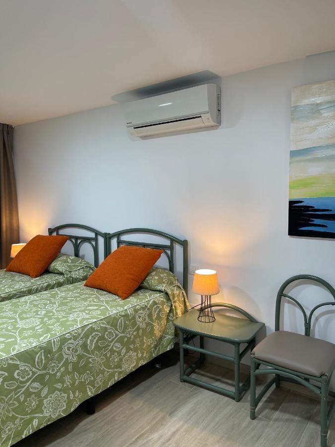 Oasis Playa