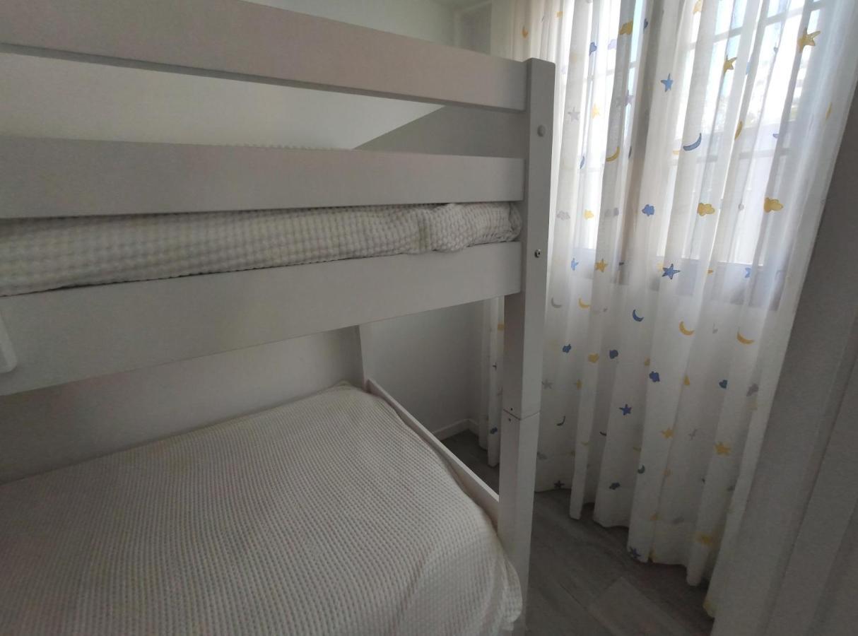 In The Center Of Playa Del Ingles Apartament
