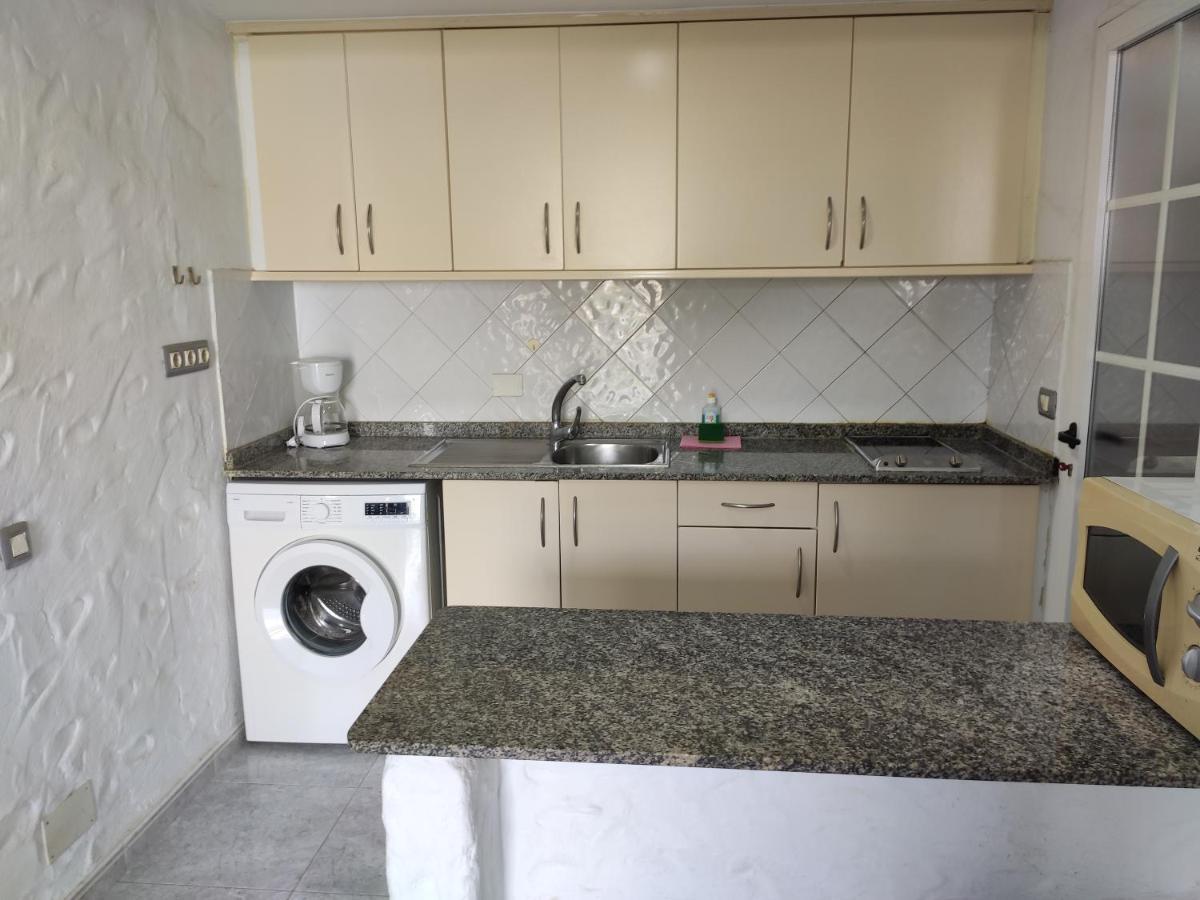 Apartment In Playa Del Ingles