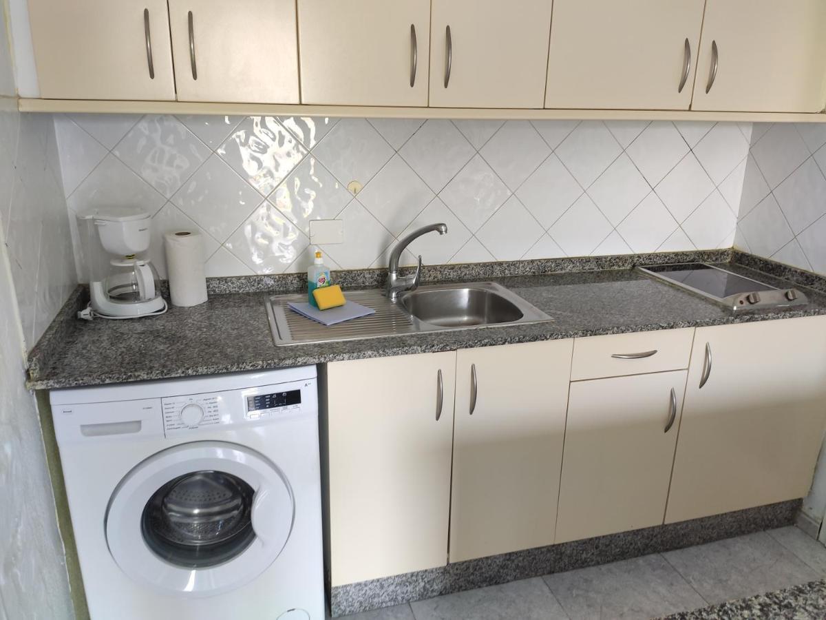 Apartment In Playa Del Ingles *