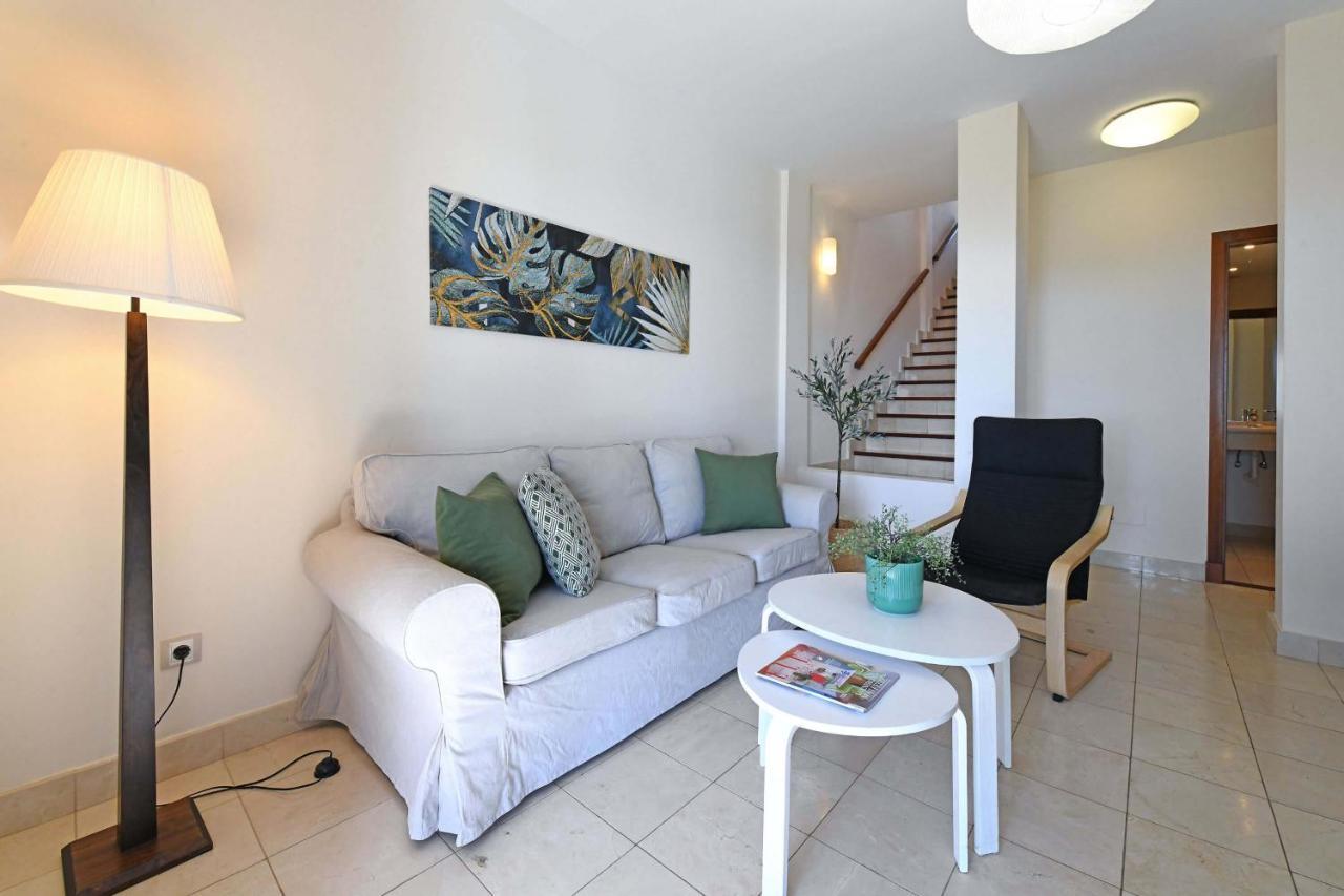 Salobre Morro Golf 5 Holiday home *