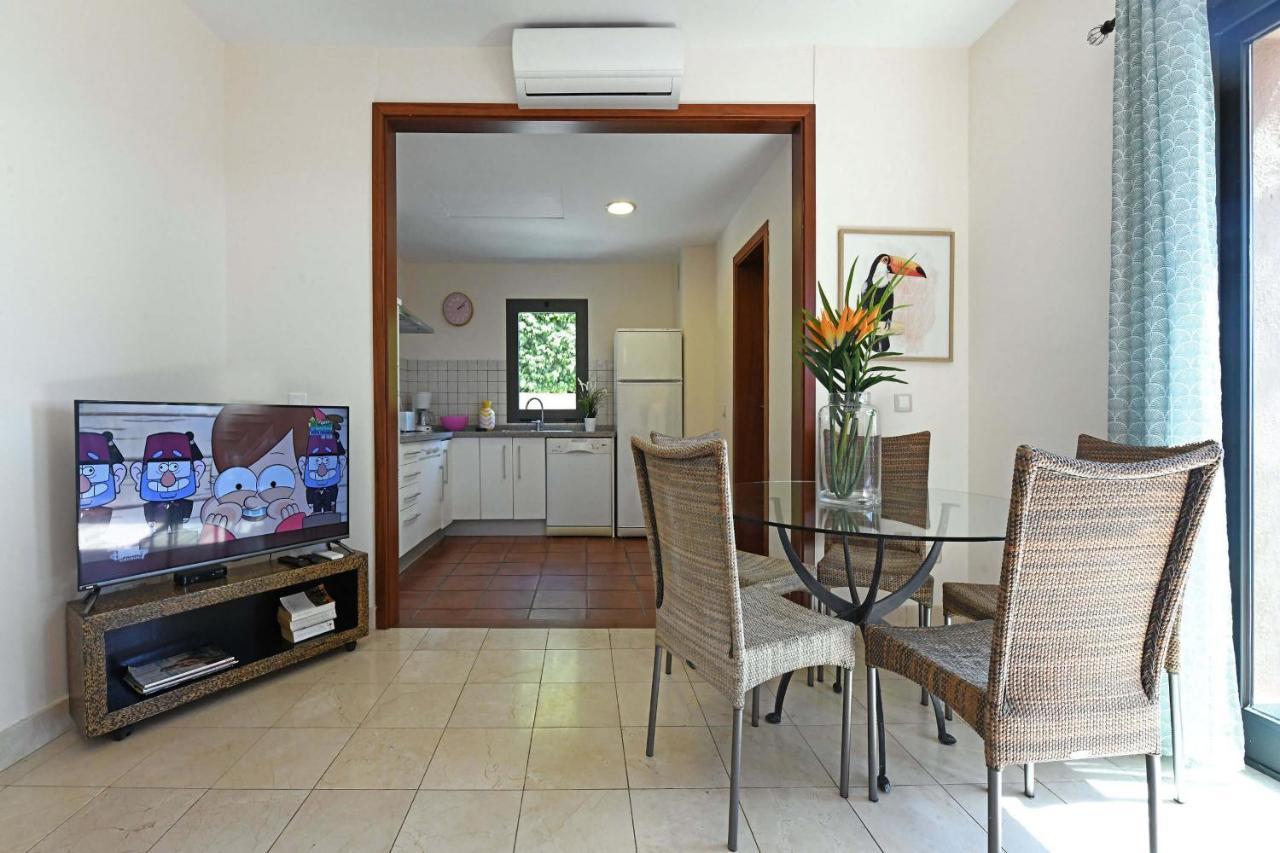 Salobre Morro Golf 5 Holiday home Maspalomas (Gran Canaria)
