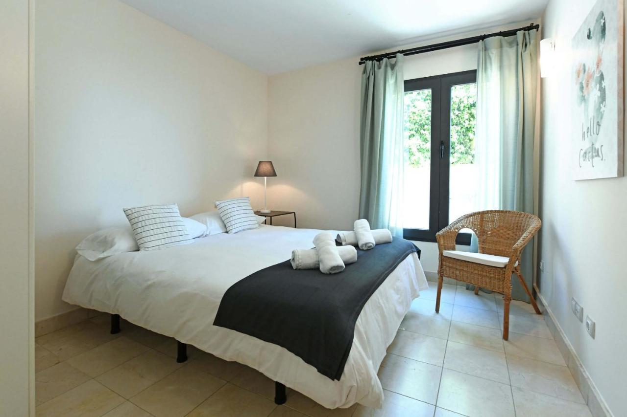Salobre Morro Golf 5