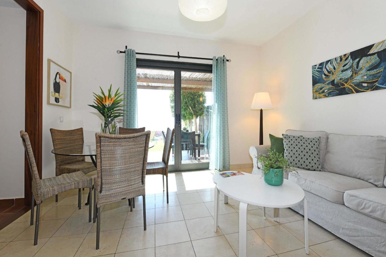 Holiday home Salobre Morro Golf 5