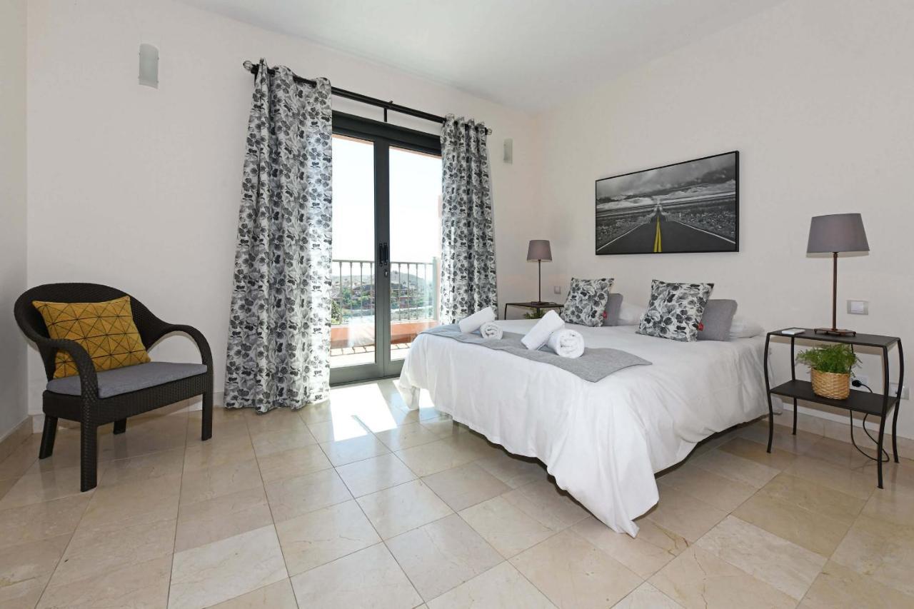 Salobre Morro Golf 5 Holiday home Maspalomas (Gran Canaria)
