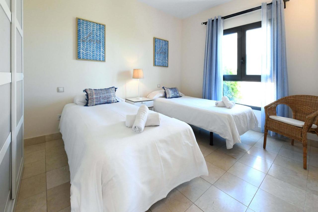 Holiday home Salobre Morro Golf 5