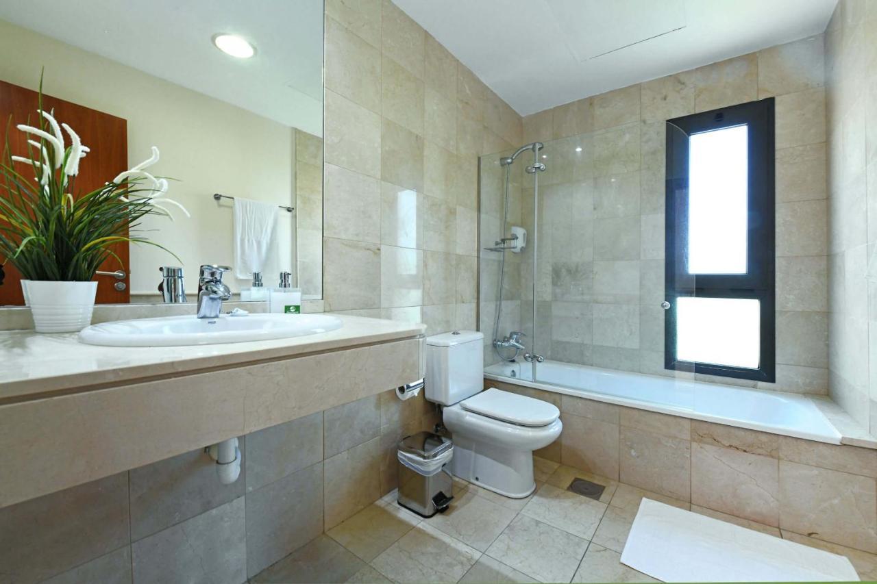 Salobre Morro Golf 5 Holiday home