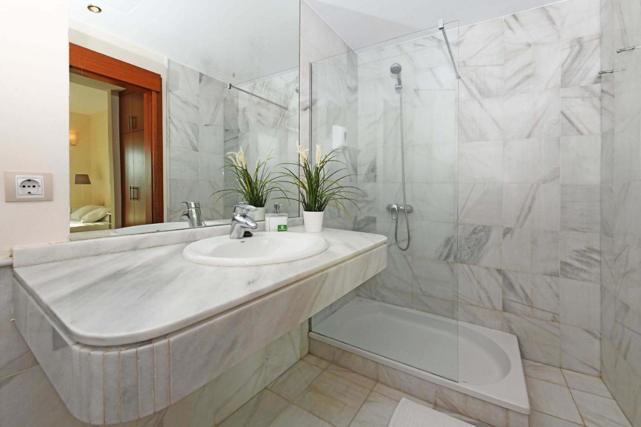 Ferienhaus Salobre Morro Golf 10