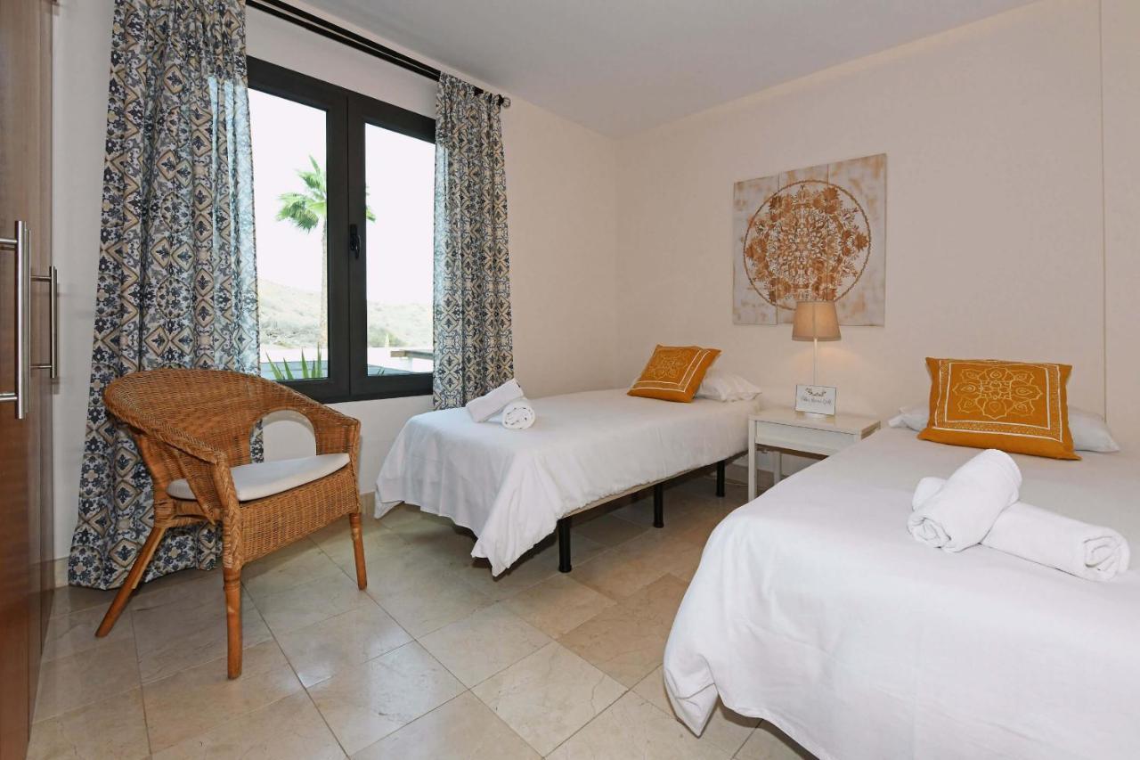Ferienhaus Salobre Morro Golf 10 Maspalomas (Gran Canaria)