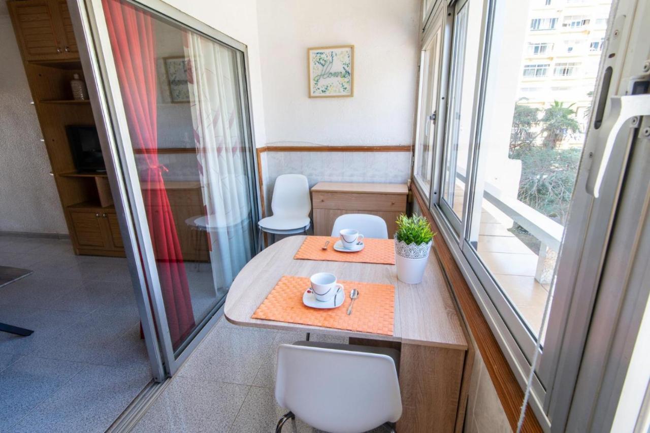 Beautiful 2-bed In Maspalomas Near Yumbo