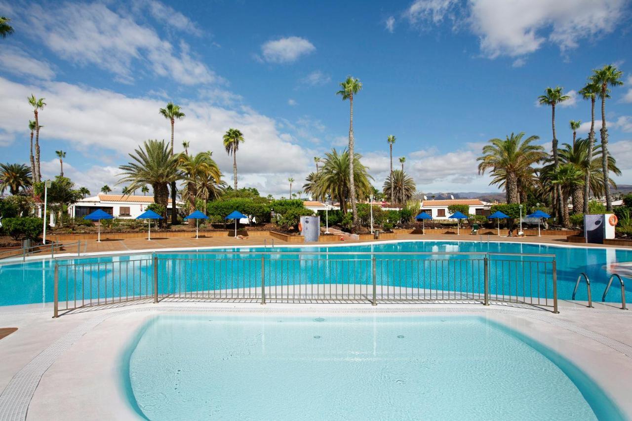 Holiday home Las Vegas Golf 316 Maspalomas (Gran Canaria)