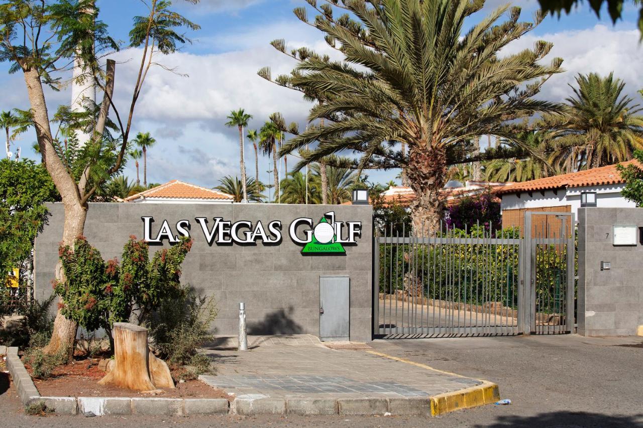 Las Vegas Golf 316 Holiday home Maspalomas (Gran Canaria)