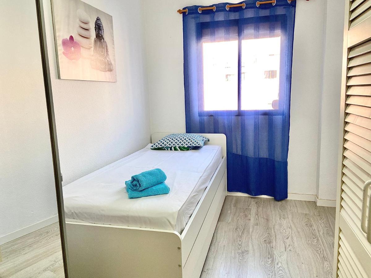 Cozy And Modern In Maspalomas *