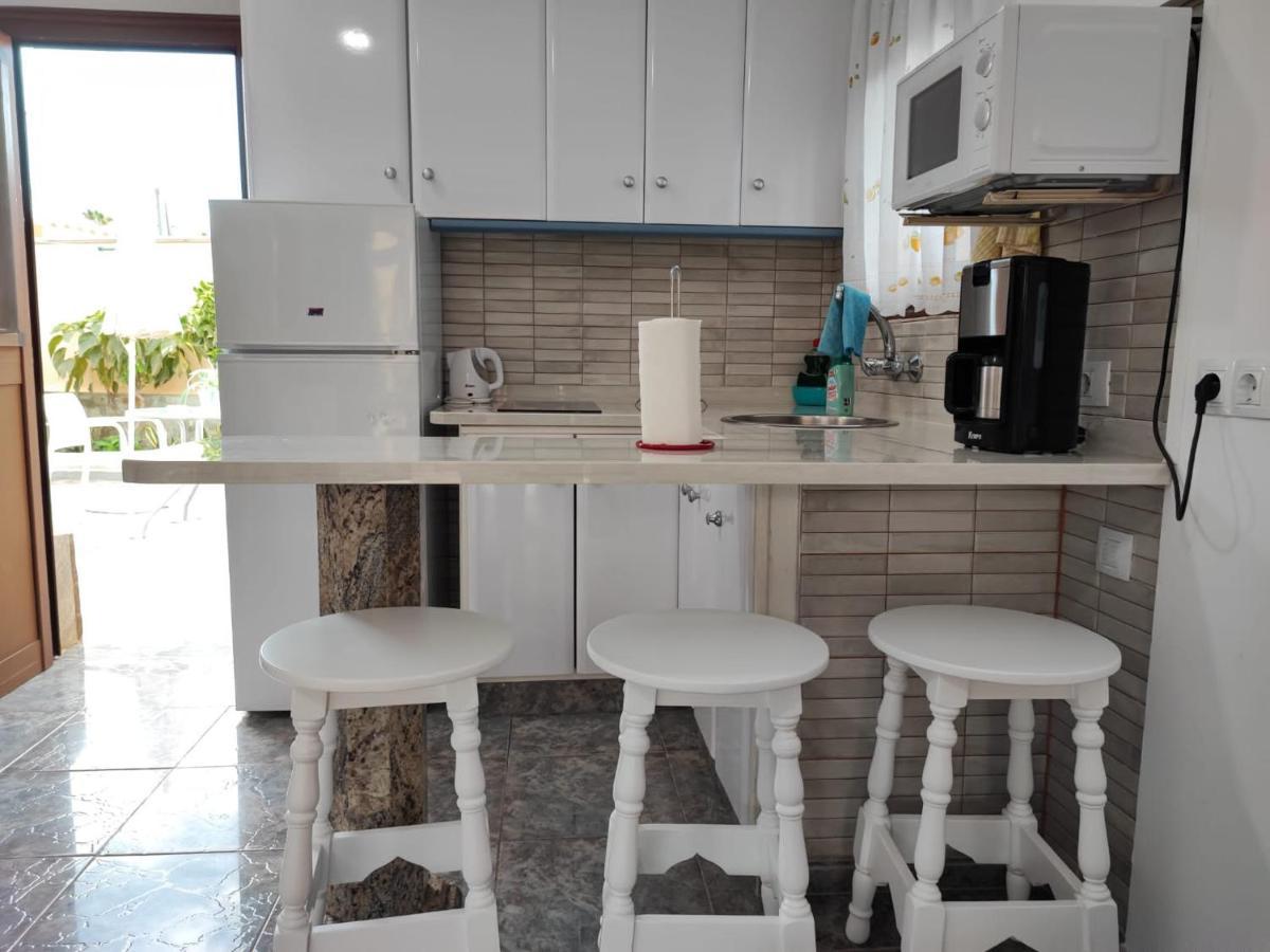 Bungalow Santa Fe Con Terraza Privada *