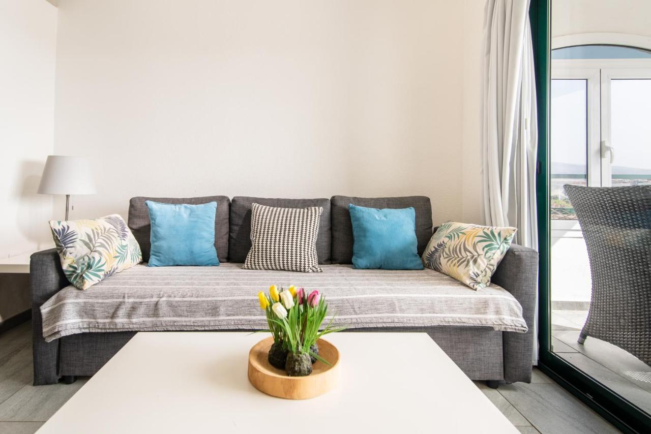 Apartamento Home2book Vista Dorada Sonneland Maspalomas Maspalomas (Gran Canaria)