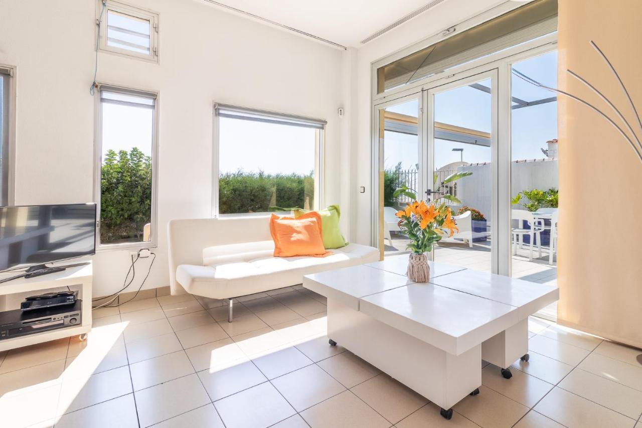 Appartement ✹blue Bungalow✹