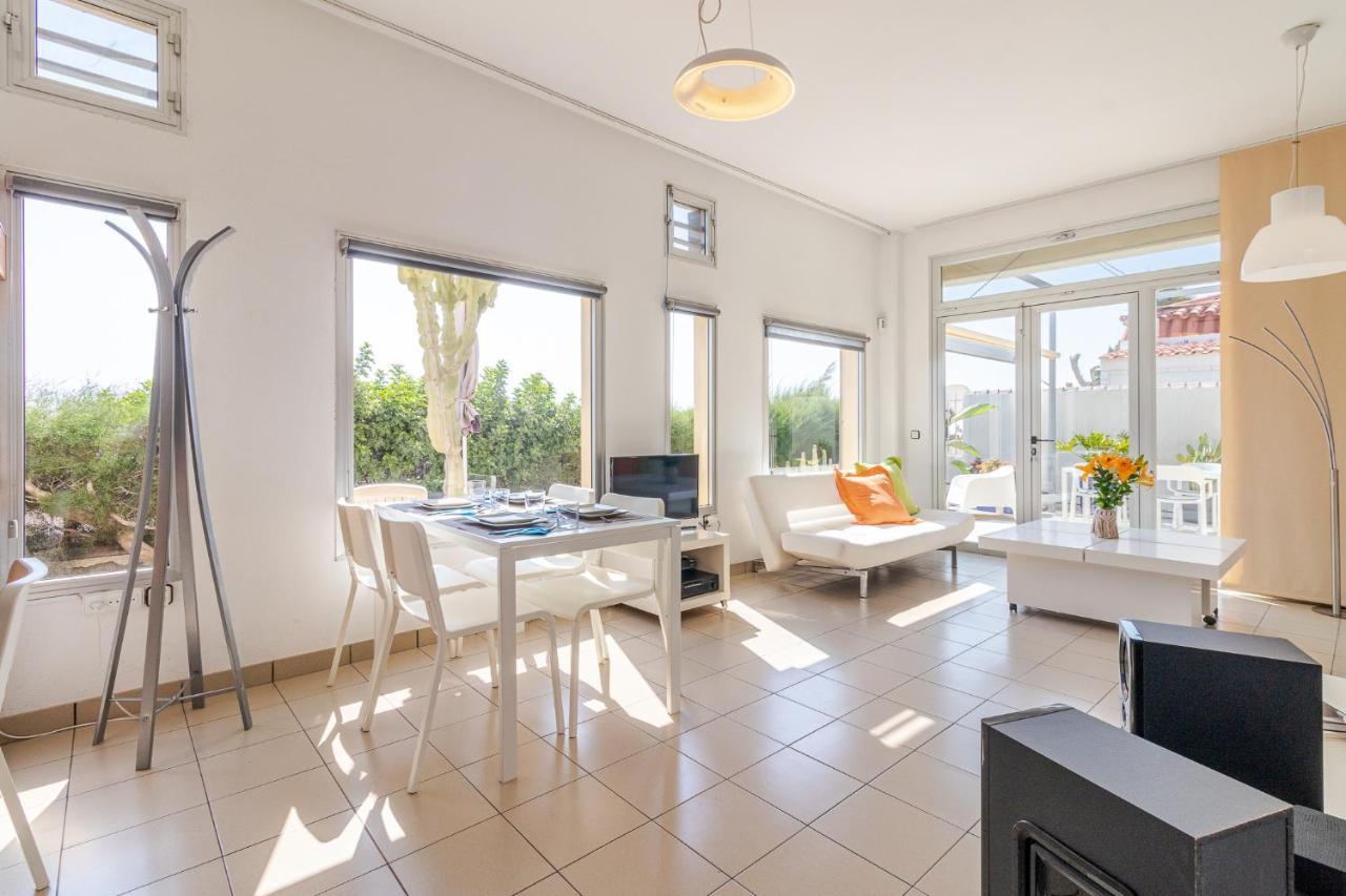 ✹blue Bungalow✹ Apartamento *