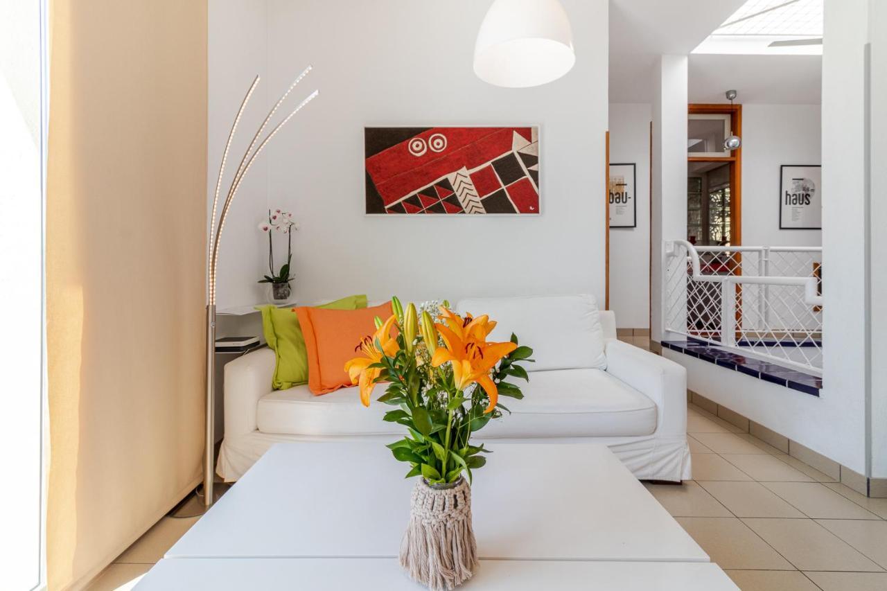 Apartamento ✹blue Bungalow✹