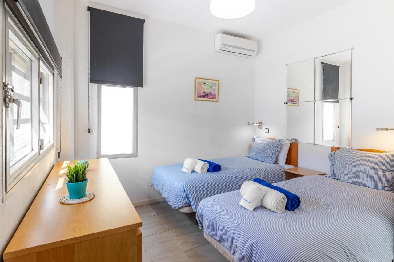 Apartamento ✹blue Bungalow✹ *