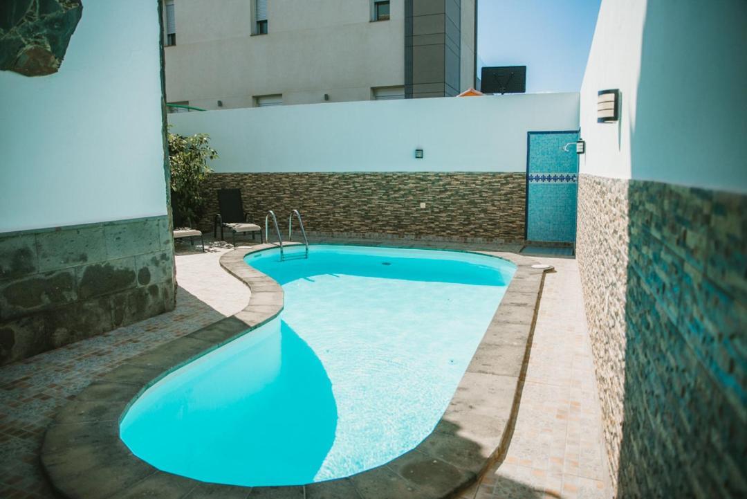 Vilă Cervantes Sonnenland Con Piscina Privada Climatizada *