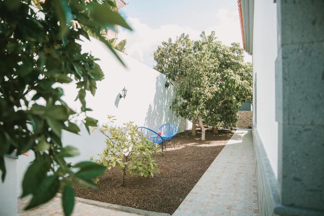 Cervantes Sonnenland Con Piscina Privada Climatizada Vilă