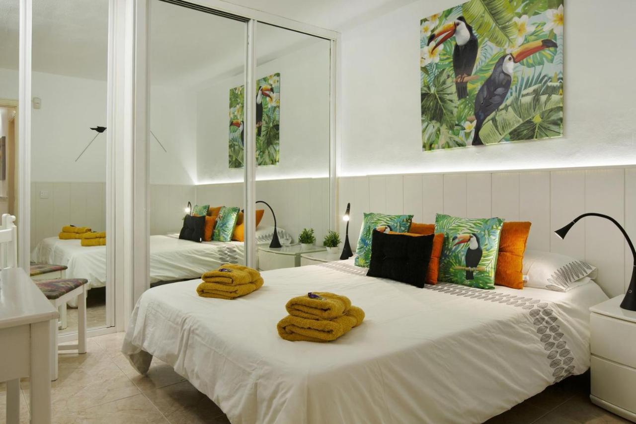 Vcv Star Holiday home Maspalomas (Gran Canaria)