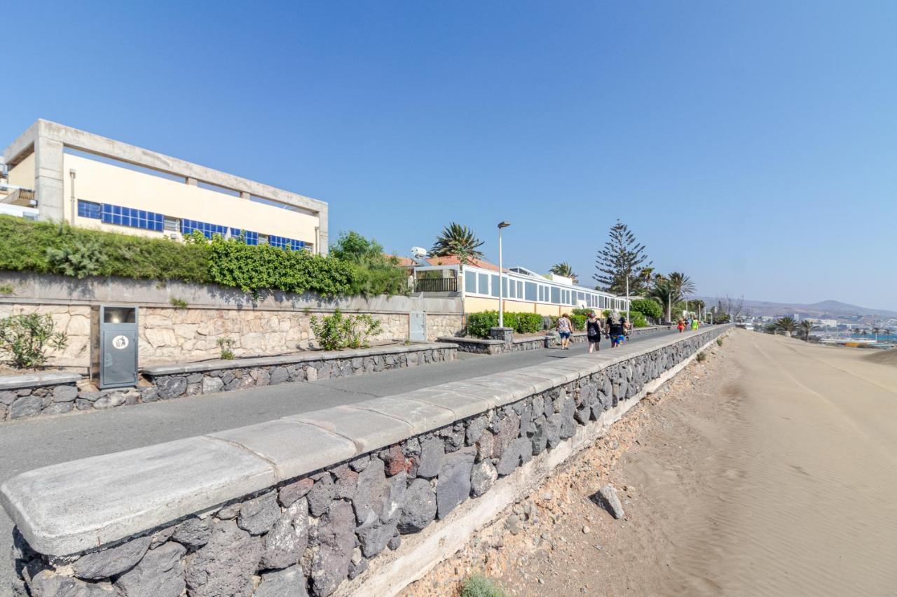 Appartement ✹blue Bungalow✹ Maspalomas (Gran Canaria)