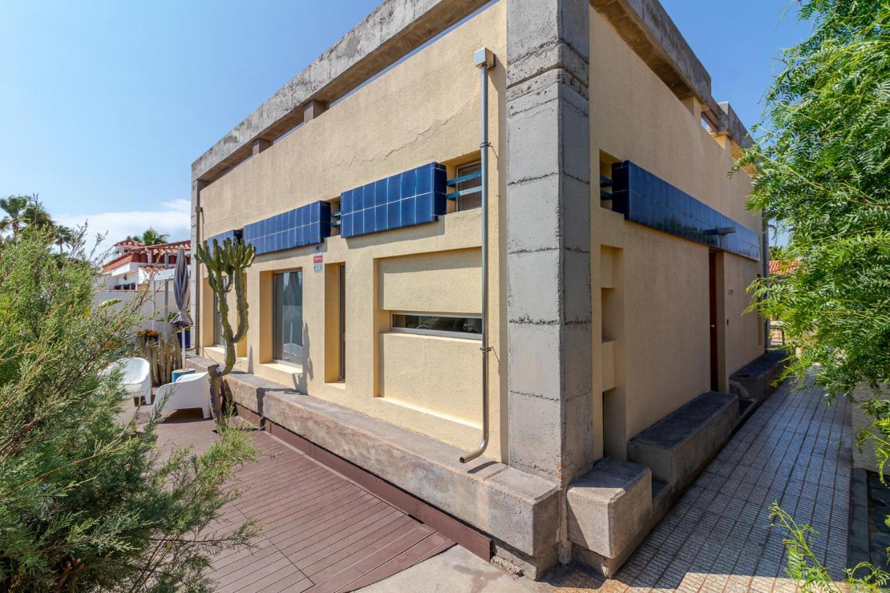 Appartement ✹blue Bungalow✹ Maspalomas (Gran Canaria)