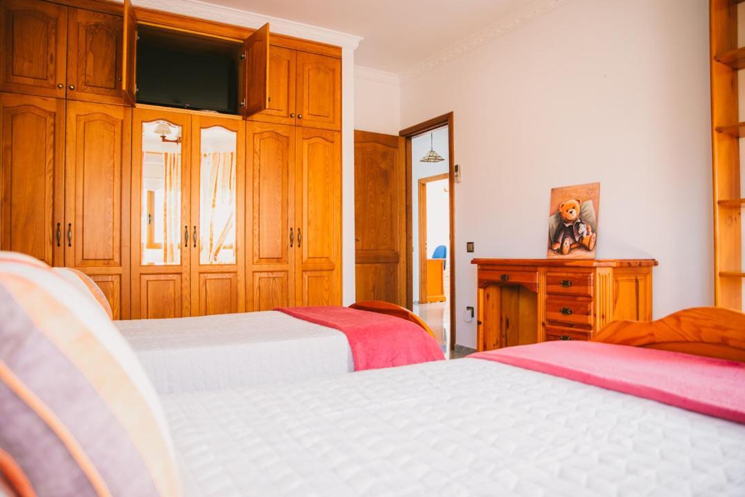 Cervantes Sonnenland Con Piscina Privada Climatizada Vilă