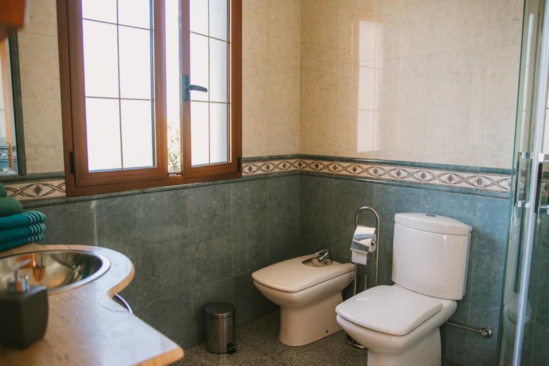 Vilă Cervantes Sonnenland Con Piscina Privada Climatizada