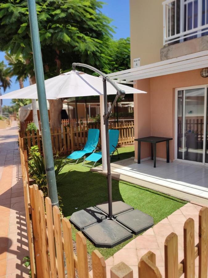 Green Oasis Club Casa de férias