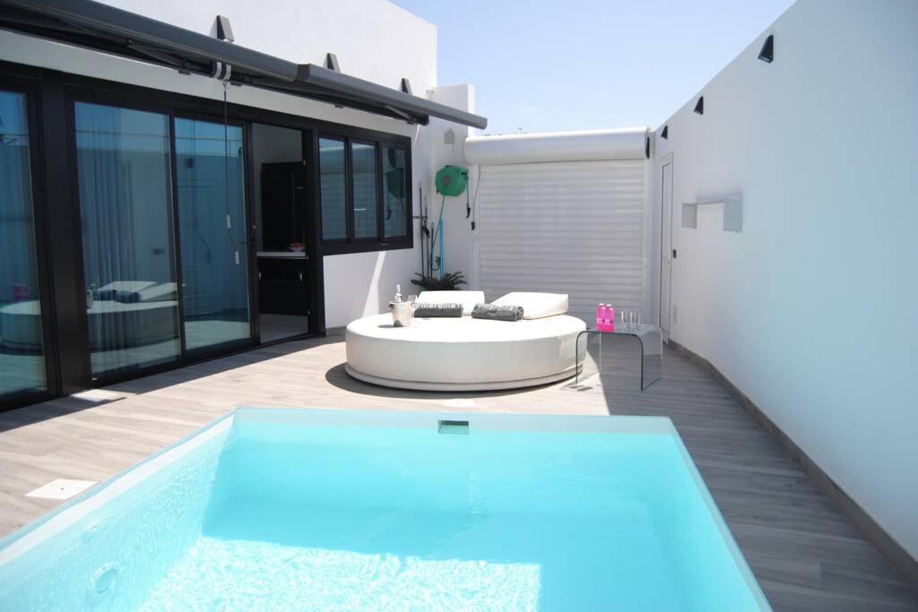 Villa Villardilla1 Maspalomas (Gran Canaria)