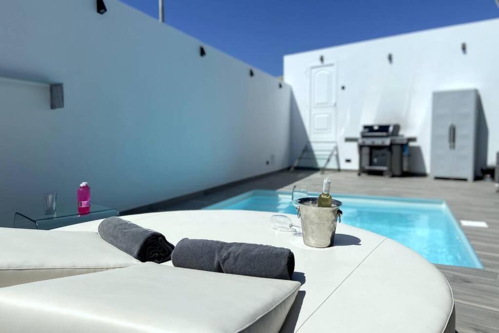 Villa Villardilla1 Maspalomas (Gran Canaria)