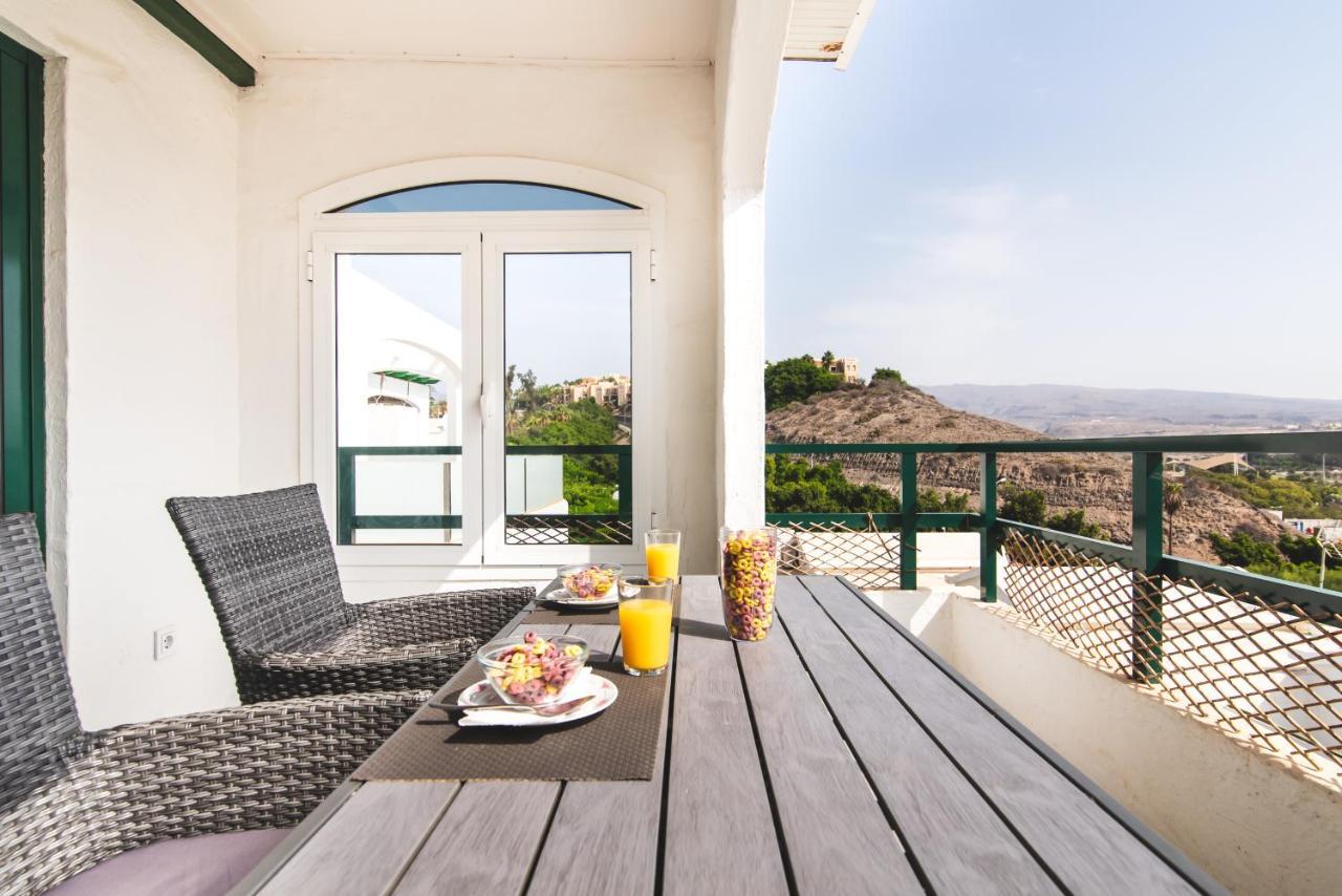 Apartamento Home2book Vista Dorada Sonneland Maspalomas Maspalomas (Gran Canaria)