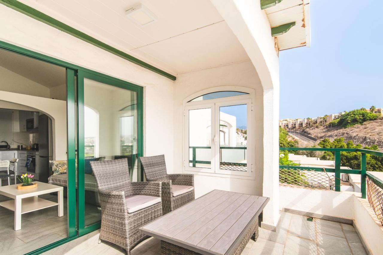 Apartamento Home2book Vista Dorada Sonneland Maspalomas