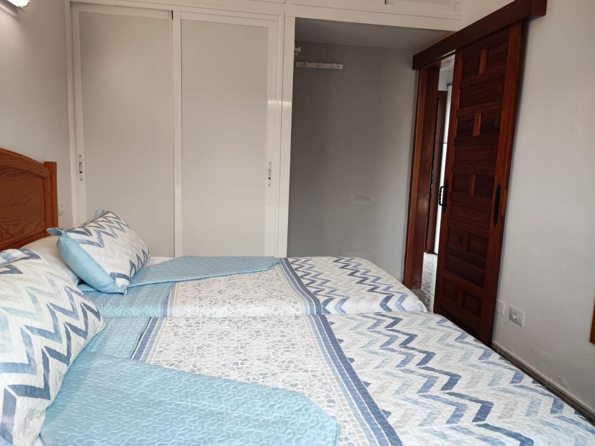 Bungalow Santa Fe Con Terraza Privada Maspalomas (Gran Canaria)