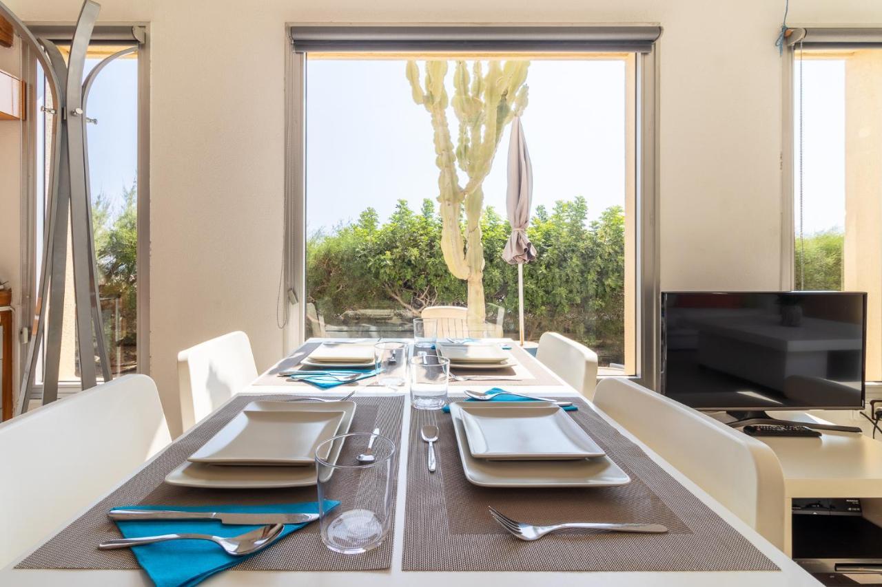Appartement ✹blue Bungalow✹
