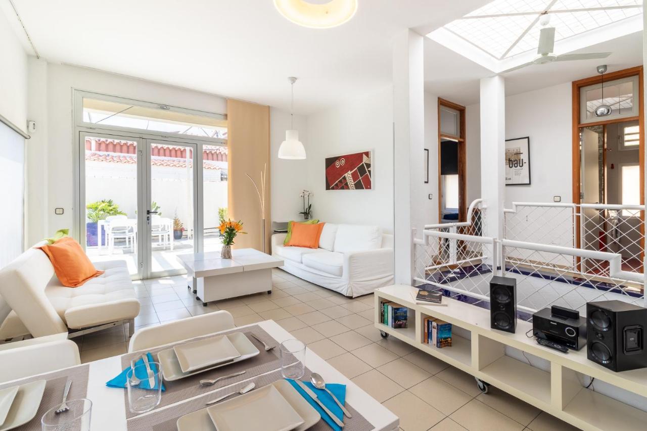 Appartement ✹blue Bungalow✹