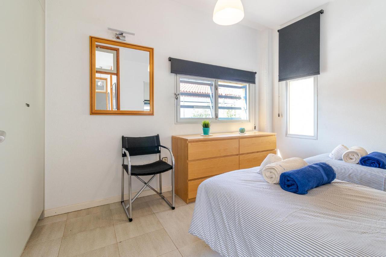 ✹blue Bungalow✹ Appartement